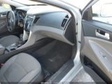 HYUNDAI SONATA GLS photo