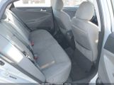 HYUNDAI SONATA GLS photo