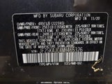 SUBARU FORESTER PREMIUM JF2SKAJC4MH465326 снимка