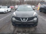 NISSAN JUKE SV photo