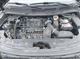 FORD POLICE INTERCEPTOR UTILITY 1FM5K8AR9JG****** снимка