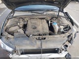AUDI A5 2.0T PREMIUM WAUVFAFR6DA****** снимка
