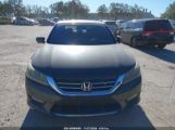 HONDA ACCORD EX photo