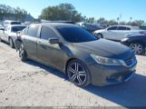 HONDA ACCORD EX photo