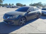 HONDA ACCORD EX photo