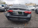 INFINITI Q50 3.0T RED SPORT 400 JN1FV7AR4JM481806 photo