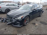 INFINITI Q50 3.0T RED SPORT 400 JN1FV7AR4JM481806 photo