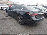 INFINITI Q50 3.0T RED SPORT 400 JN1FV7AR4JM481806 photo