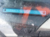 HONDA ACCORD EX/EX-R JHMCB756XLC****** снимка