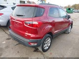FORD ECOSPORT SE MAJ3S2GE0LC****** снимка