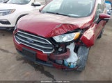 FORD ECOSPORT SE MAJ3S2GE0LC****** снимка
