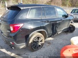 HONDA PASSPORT AWD SPORT 5FNYF8H22MB****** photo