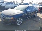 AUDI S5 4.2 PREMIUM PLUS WAUVVAFR7BA****** photo