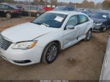 CHRYSLER 200 LIMITED снимка