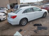 CHRYSLER 200 LIMITED снимка