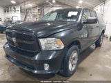 RAM 1500 EXPRESS 4X4 6'4 BOX 1C6RR7FT1JS****** photo