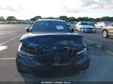 BMW 330I WBA5R1C05MF****** photo