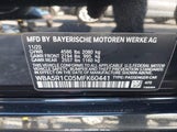 BMW 330I WBA5R1C05MF****** fotografie