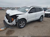 HYUNDAI SANTA FE GLS 5NMSGDAB9AH413290 снимка
