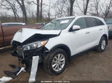 KIA SORENTO 2.4L LX 5XYPG4A33GG036957 photo