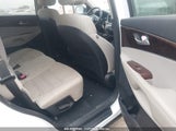 KIA SORENTO 2.4L LX 5XYPG4A33GG036957 photo