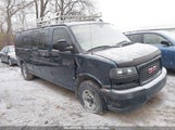 GMC SAVANA CARGO RWD 3500 EXTENDED WHEELBASE WORK VAN 1GTZ7HFG8L1139202 fotografie