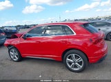 AUDI Q3 PREMIUM PLUS 45 TFSI S LINE QUATTRO TIPTRONIC WA1EECF32P1****** снимка