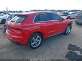 AUDI Q3 PREMIUM PLUS 45 TFSI S LINE QUATTRO TIPTRONIC WA1EECF32P1****** photo
