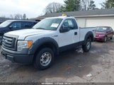 FORD F-150 XL 1FTMF1EM2CF****** снимка