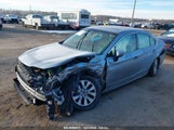 SUBARU LEGACY 2.5I PREMIUM 4S3BNAH68H3****** снимка