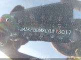 MAZDA CX-5 GRAND TOURING JM3KFBDMXL0****** снимка