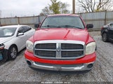 DODGE RAM 1500 SLT/TRX4 OFF ROAD/SPORT 1D7HU18N66J****** снимка