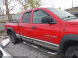 DODGE RAM 1500 SLT/TRX4 OFF ROAD/SPORT 1D7HU18N66J****** снимка