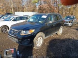 Hyundai Santa Fe Gls 5XYZG3AB3BG005730 fotografie
