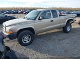 DODGE DAKOTA 1D7HG12X23S****** photo