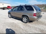 ACURA MDX 2HNYD18214H****** fotografie