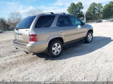 ACURA MDX 2HNYD18214H****** снимка