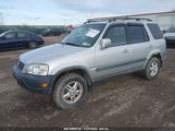 HONDA CR-V EX JHLRD1863YC****** снимка