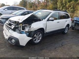 SUBARU OUTBACK 2.5I LIMITED 4S4BRCPC9E3****** снимка