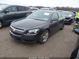 CHEVROLET MALIBU LS 1G1ZA5E13BF****** fotografie