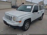 JEEP PATRIOT SPORT 1C4NJPBA0DD****** снимка