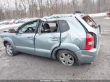 HYUNDAI TUCSON GLS/LIMITED KM8JN12D26U****** снимка