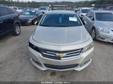 CHEVROLET IMPALA CNG 3LT 2G1135SN2F9****** fotografie