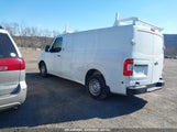NISSAN NV CARGO NV2500 HD S V6 1N6BF0KXXEN107999 снимка