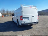 NISSAN NV CARGO NV2500 HD S V6 1N6BF0KXXEN107999 photo