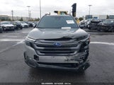 SUBARU FORESTER LIMITED JF2SLDRC0SH****** photo