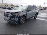 SUBARU FORESTER LIMITED JF2SLDRC0SH****** fotografie