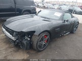 MERCEDES-BENZ AMG GT C WDDYK8AAXJA****** снимка