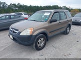 HONDA CR-V LX SHSRD68464U****** снимка