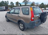 HONDA CR-V LX SHSRD68464U****** снимка